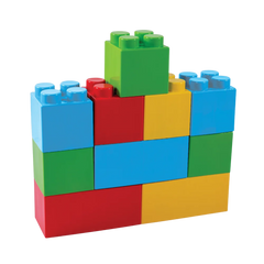 Dolu Xl Bloks 24 Parça