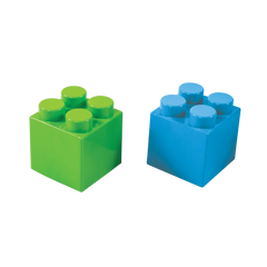 Dolu Xl Bloks 24 Parça