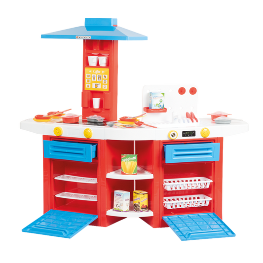 Dolu XL Mutfak Takımı