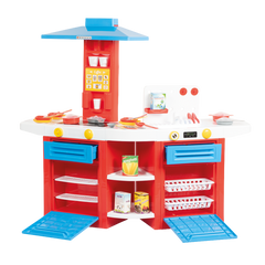 Dolu XL Mutfak Takımı