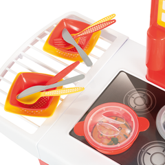 Dolu XL Mutfak Takımı