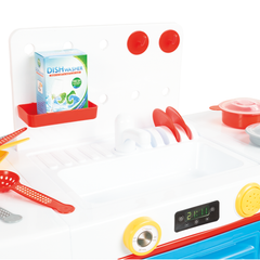 Dolu XL Mutfak Takımı