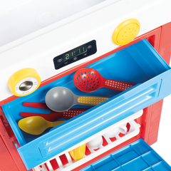 Dolu XL Mutfak Takımı