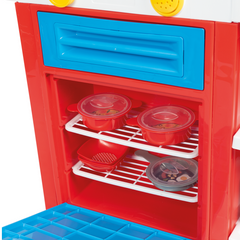 Dolu XL Mutfak Takımı