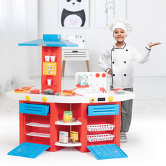 Dolu XL Mutfak Takımı