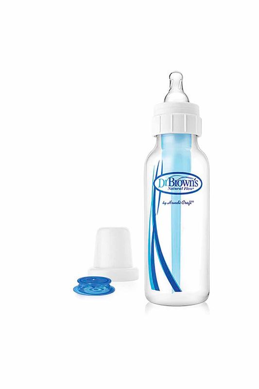 Dr. Brown's Damak ve Dudak Yarığı Medikal Biberon 250ml