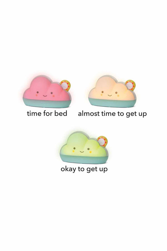Skip Hop Dream Shine Uyku Eğitimi Gece Lambası
