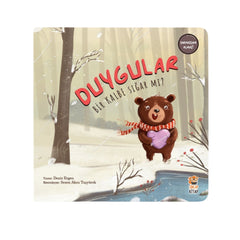 Sincap Kitap Duygular Bir Kalbe Sığar Mı?