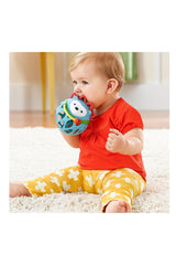 Skip Hop E&M Aktivite Topu Kirpi