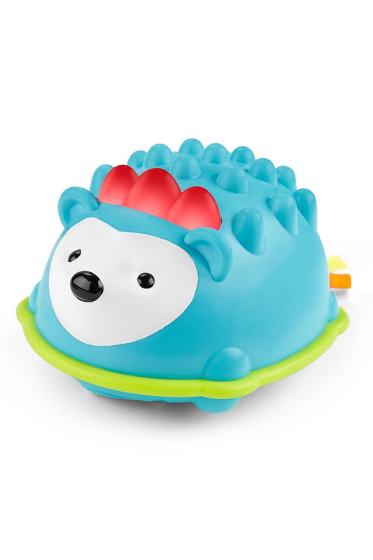 Skip Hop E&M Kirpi Emekleme Oyuncağı