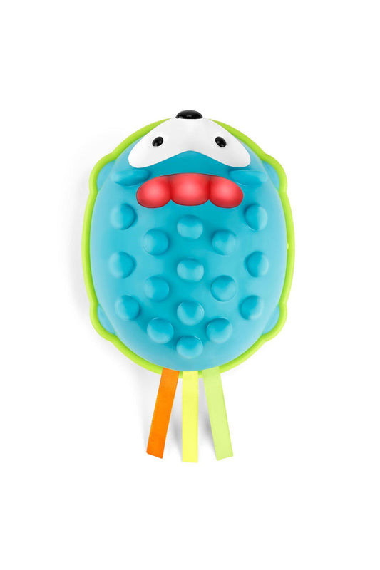 Skip Hop E&M Kirpi Emekleme Oyuncağı