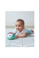 Skip Hop E&M Kirpi Emekleme Oyuncağı