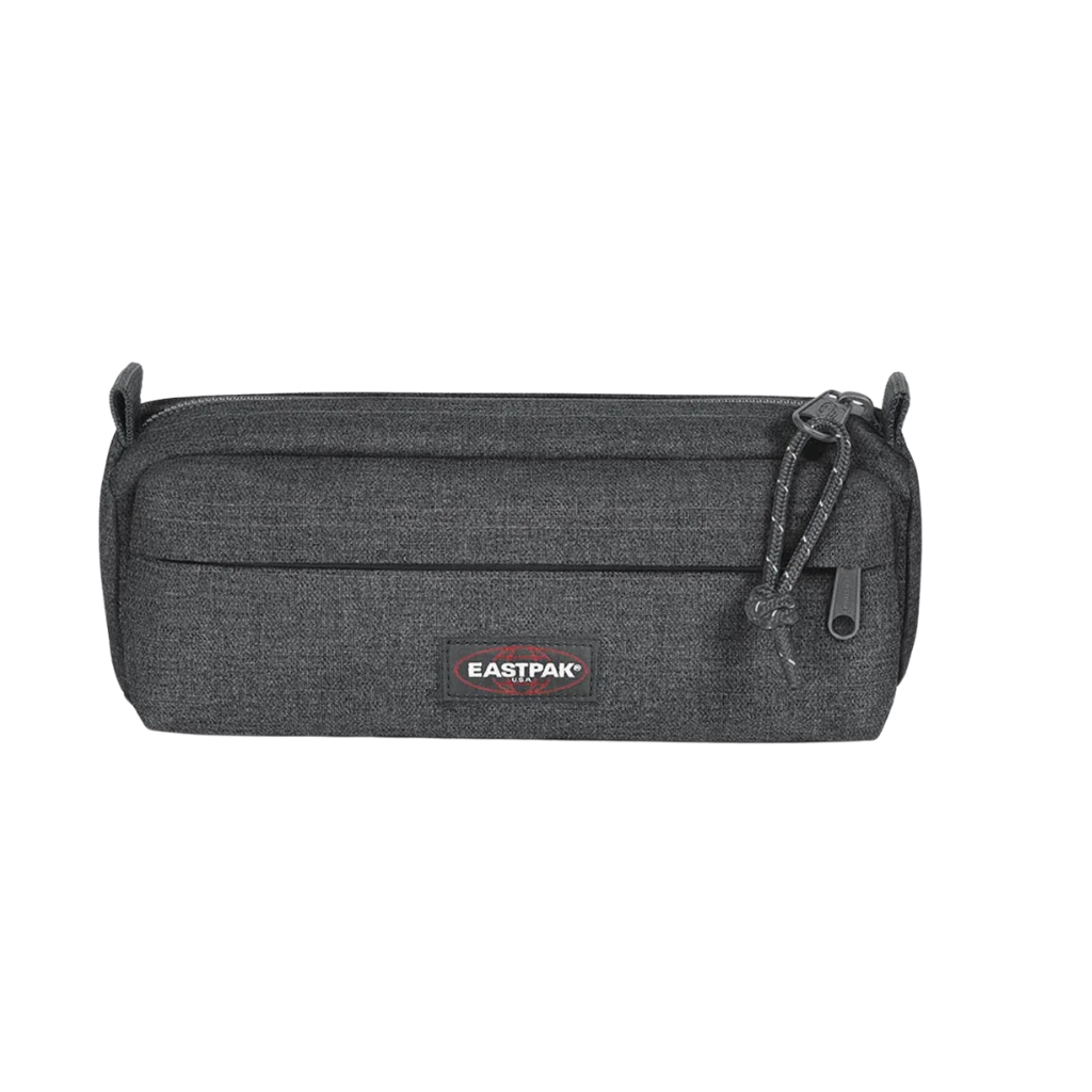 Eastpak Bench Casual Black Denim Kalem Çantası