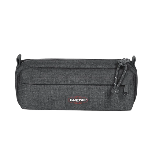 Eastpak Bench Casual Black Denim Kalem Çantası