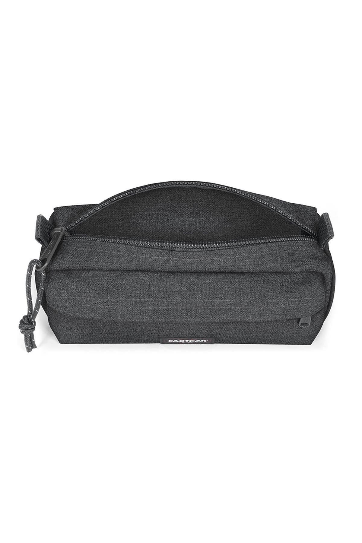 Eastpak Bench Casual Black Denim Kalem Çantası