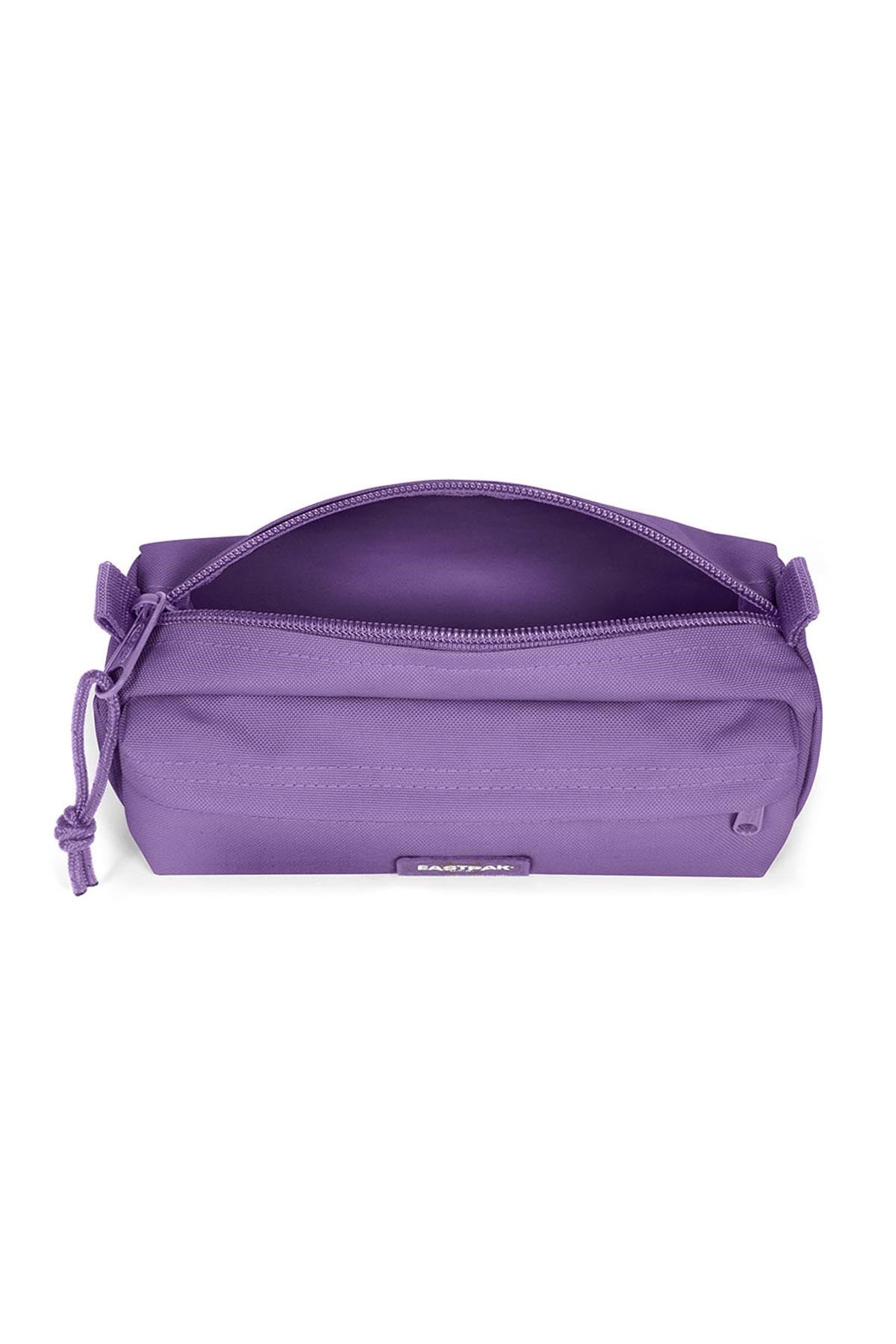 Eastpak Bench Casual Vision Violet Kalem Çantası