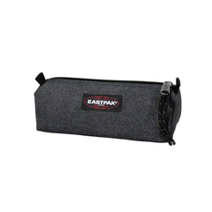 Eastpak Benchmark Single Black Denim Kalem Çantası