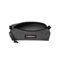 Eastpak Benchmark Single Black Denim Kalem Çantası