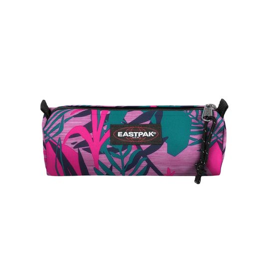 Eastpak Benchmark Single Brize Rose Kalem Çantası
