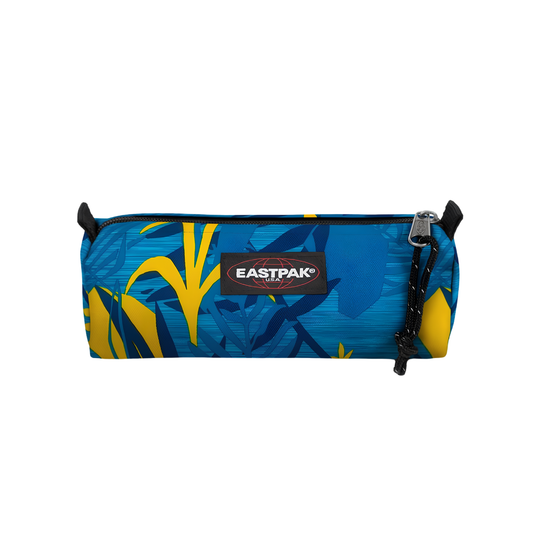 Eastpak Benchmark Single Brize Turquoise Kalem Çantası