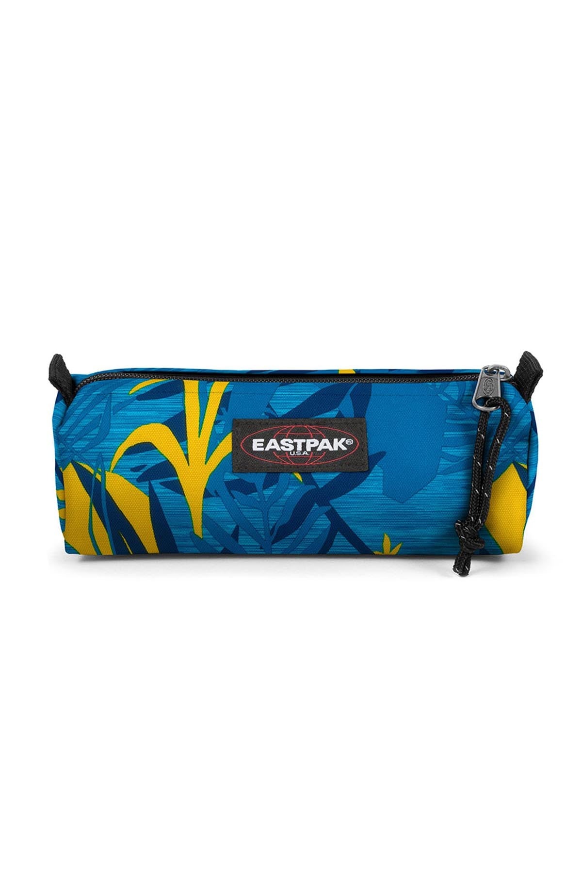 Eastpak Benchmark Single Brize Turquoise Kalem Çantası