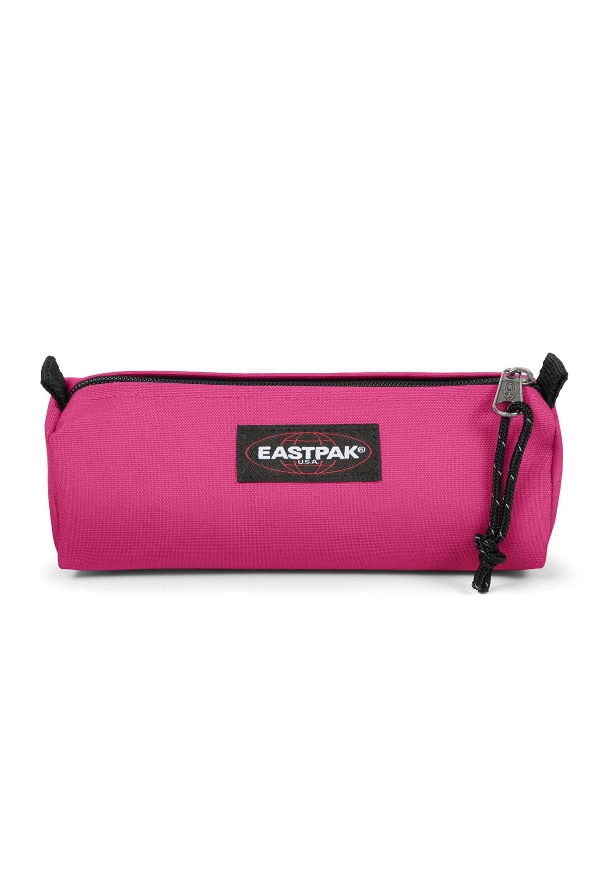 Eastpak Benchmark Single Pink Escape Kalem Çantası