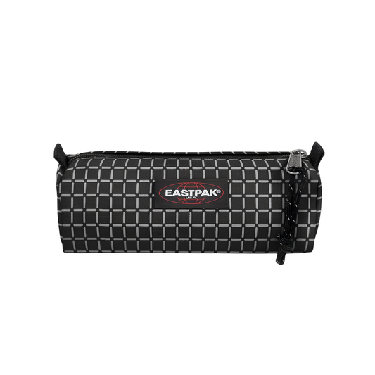 Eastpak Benchmark Single Refleks Black Kalem Çantası