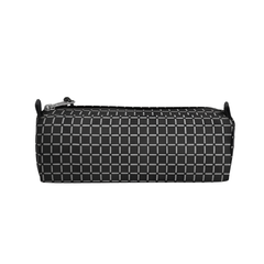 Eastpak Benchmark Single Refleks Black Kalem Çantası