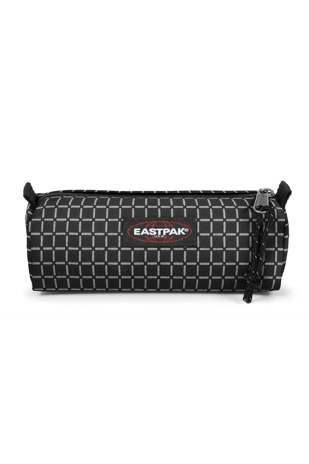 Eastpak Benchmark Single Refleks Black Kalem Çantası