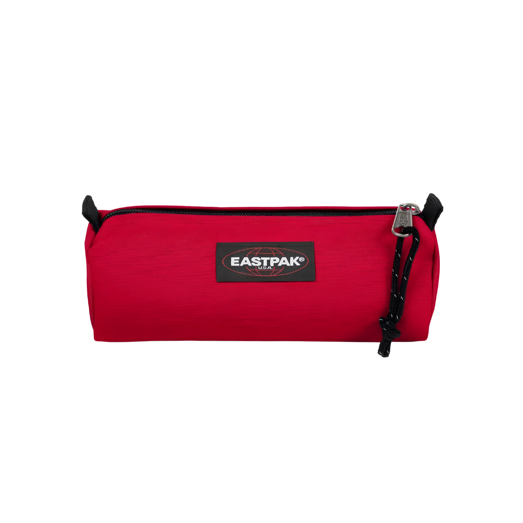 Eastpak Benchmark Single Sailor Red Kalem Çantası