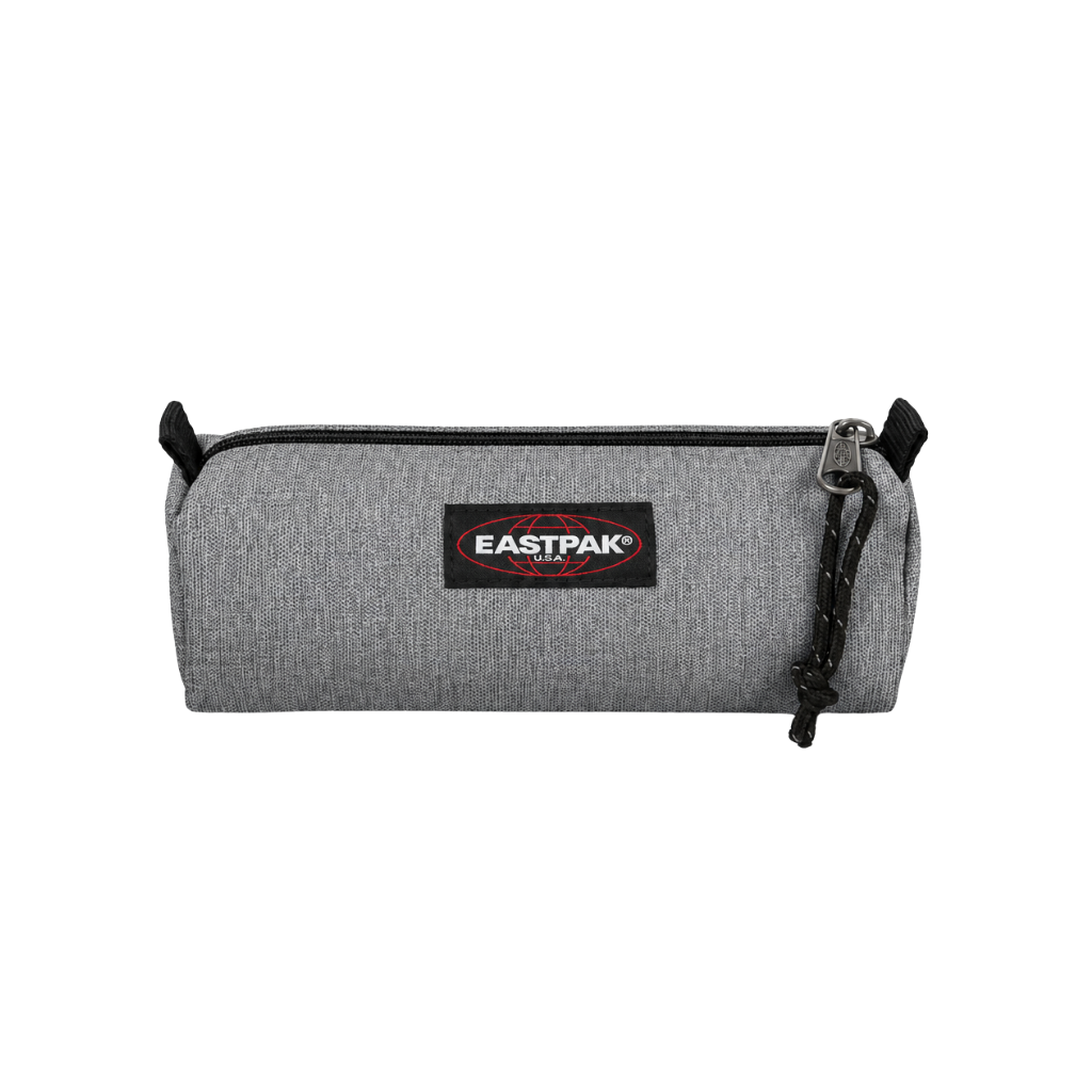 Eastpak Benchmark Single Sunday Grey Kalem Çantası