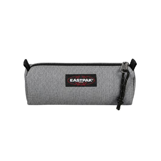 Eastpak Benchmark Single Sunday Grey Kalem Çantası