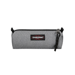 Eastpak Benchmark Single Sunday Grey Kalem Çantası