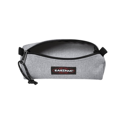 Eastpak Benchmark Single Sunday Grey Kalem Çantası
