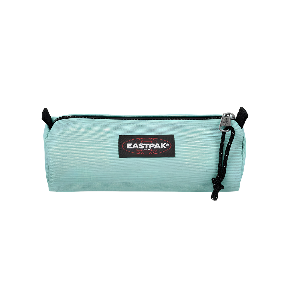Eastpak Benchmark Single Thoughtful Turquoise Kalem Çantası