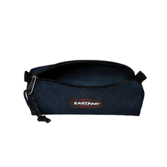 Eastpak Benchmark Single Triple Denım Kalem Çantası