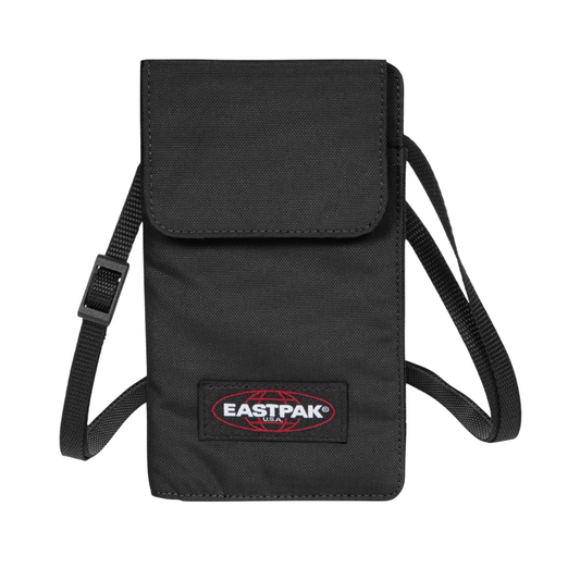 Eastpak Daller Pouch Black Mini Çanta