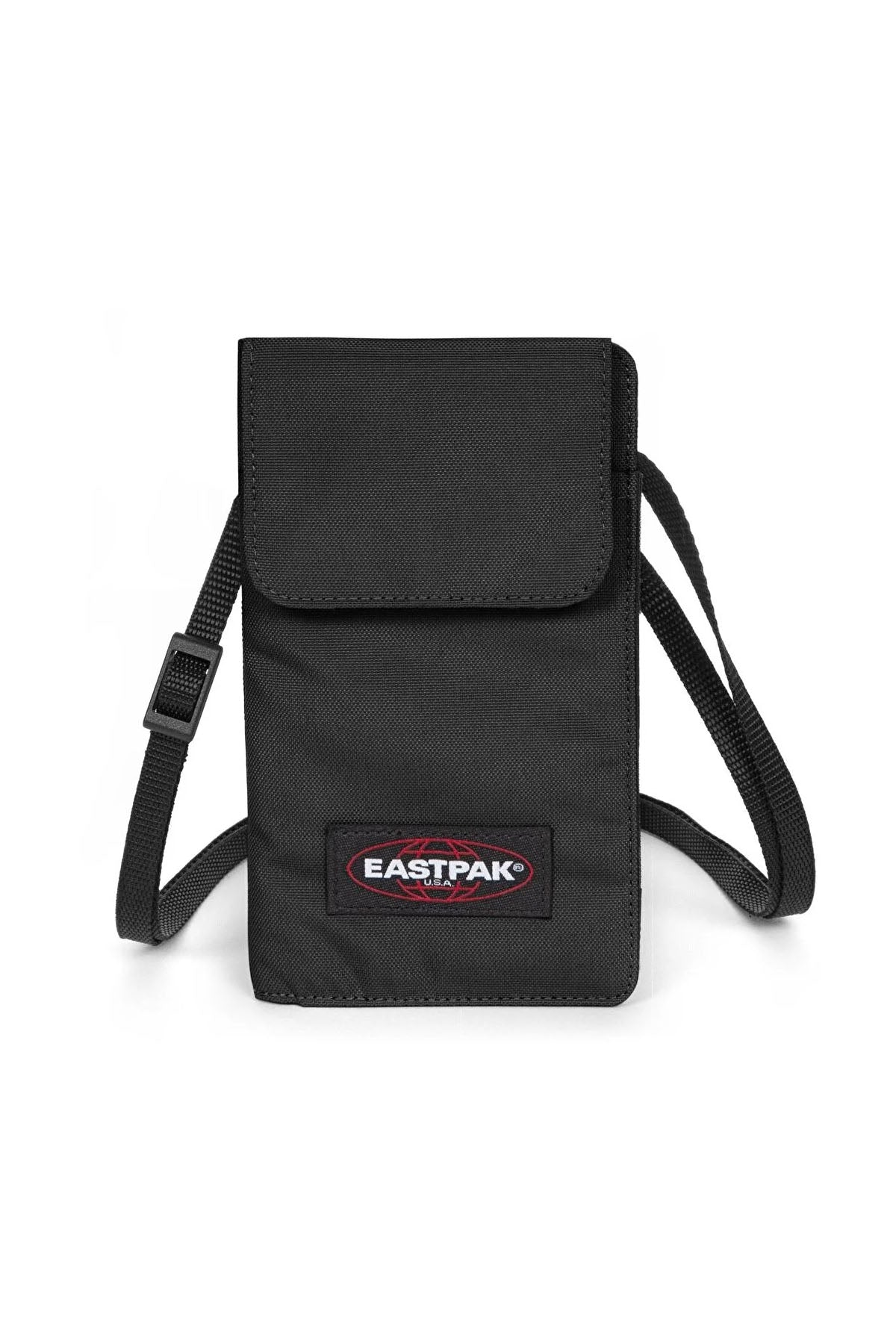 Eastpak Daller Pouch Black Mini Çanta