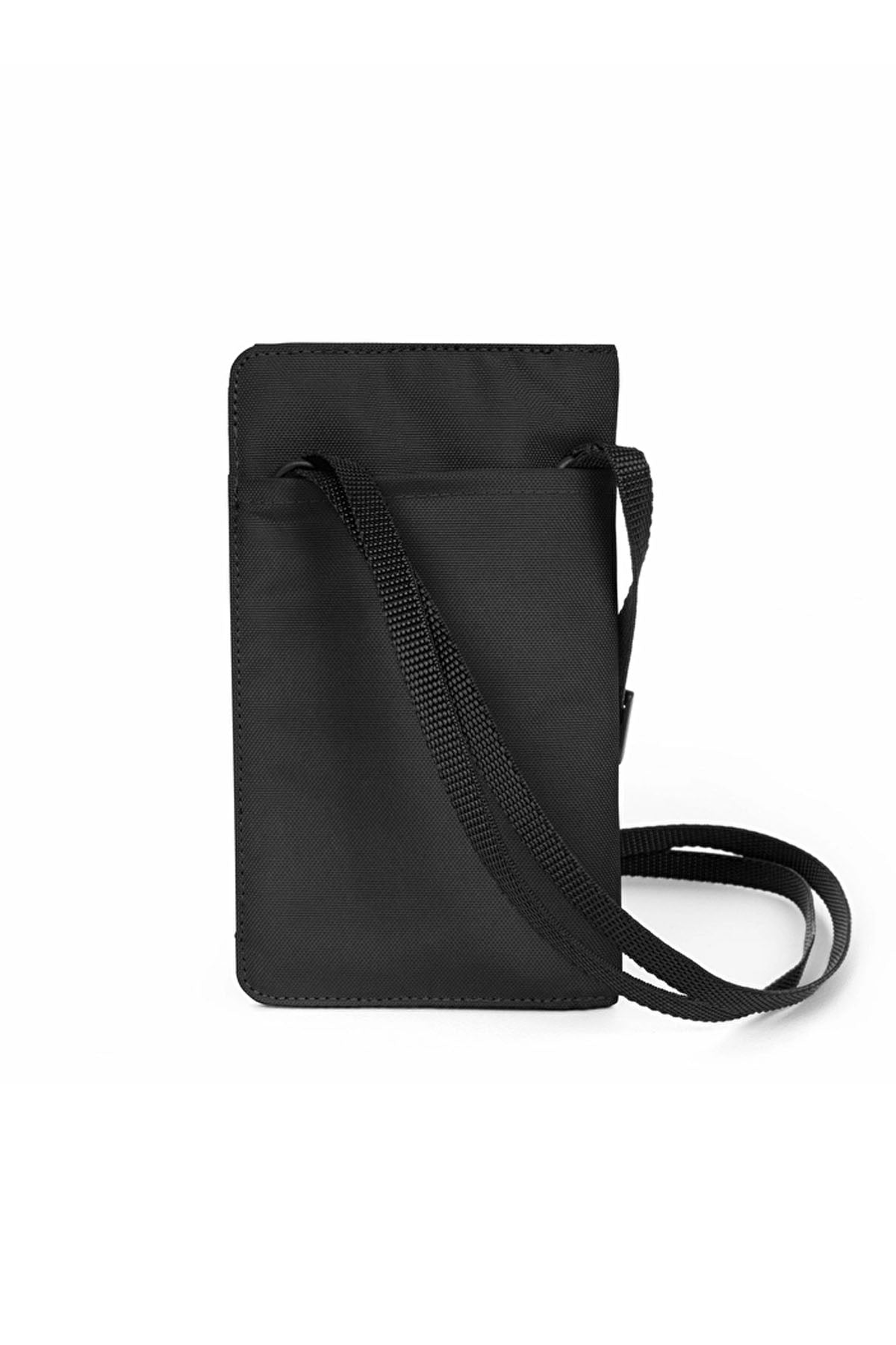 Eastpak Daller Pouch Black Mini Çanta