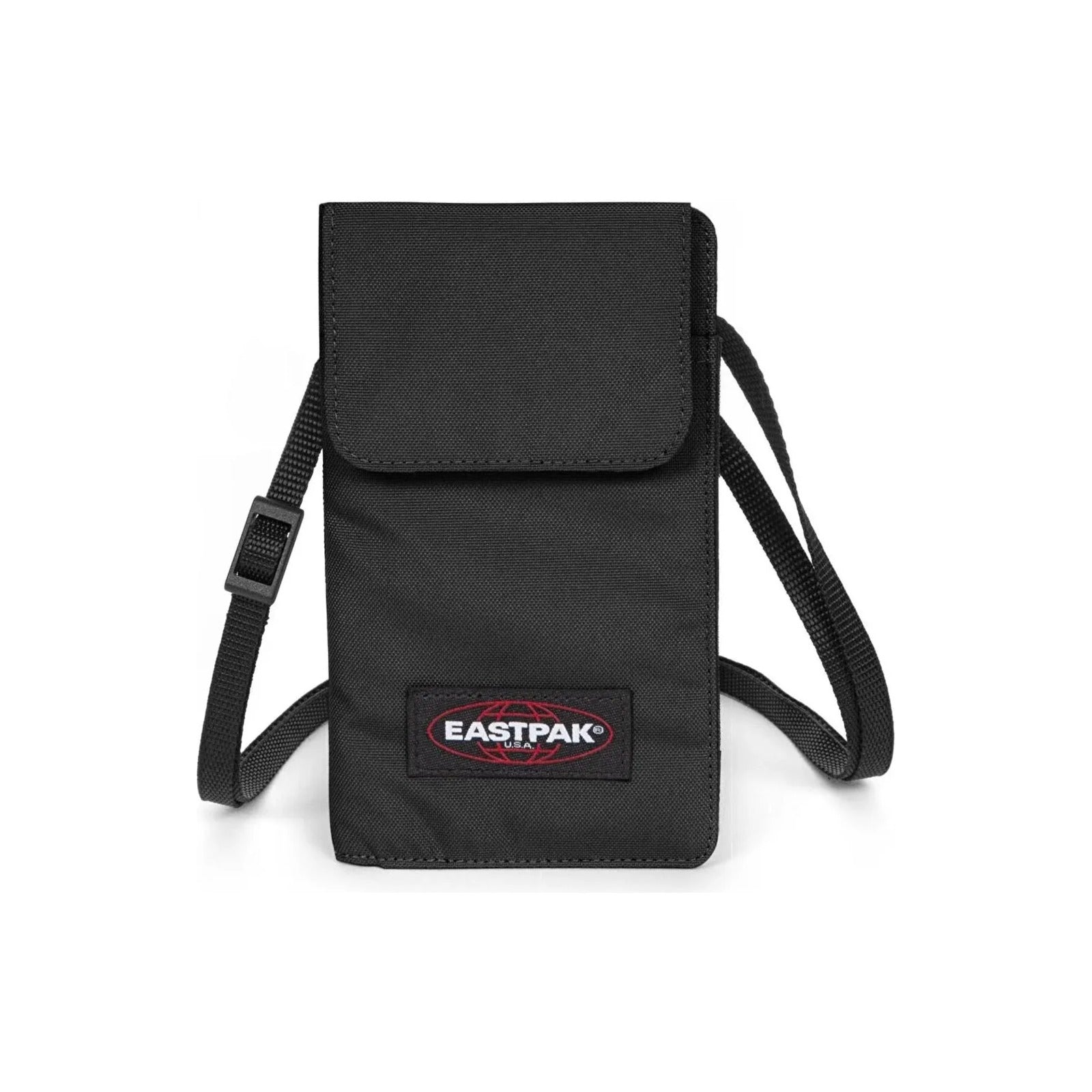 Eastpak Daller Pouch Black Mini Çanta