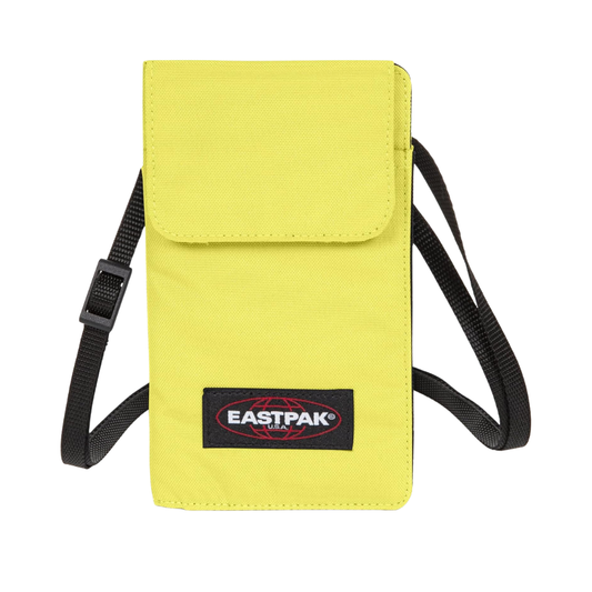 Eastpak Daller Pouch Neon Lime Mini Çanta