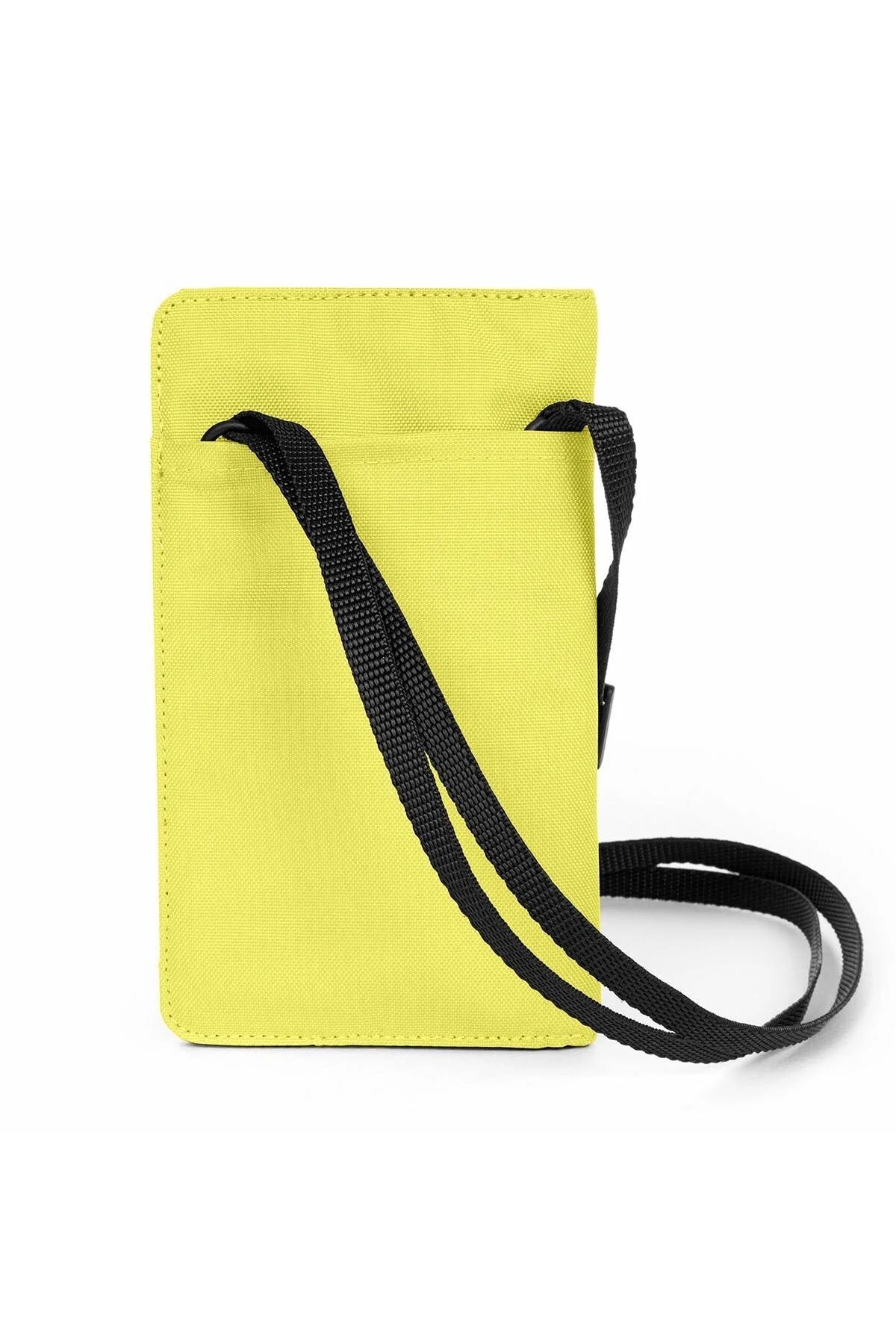 Eastpak Daller Pouch Neon Lime Mini Çanta