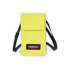 Eastpak Daller Pouch Neon Lime Mini Çanta