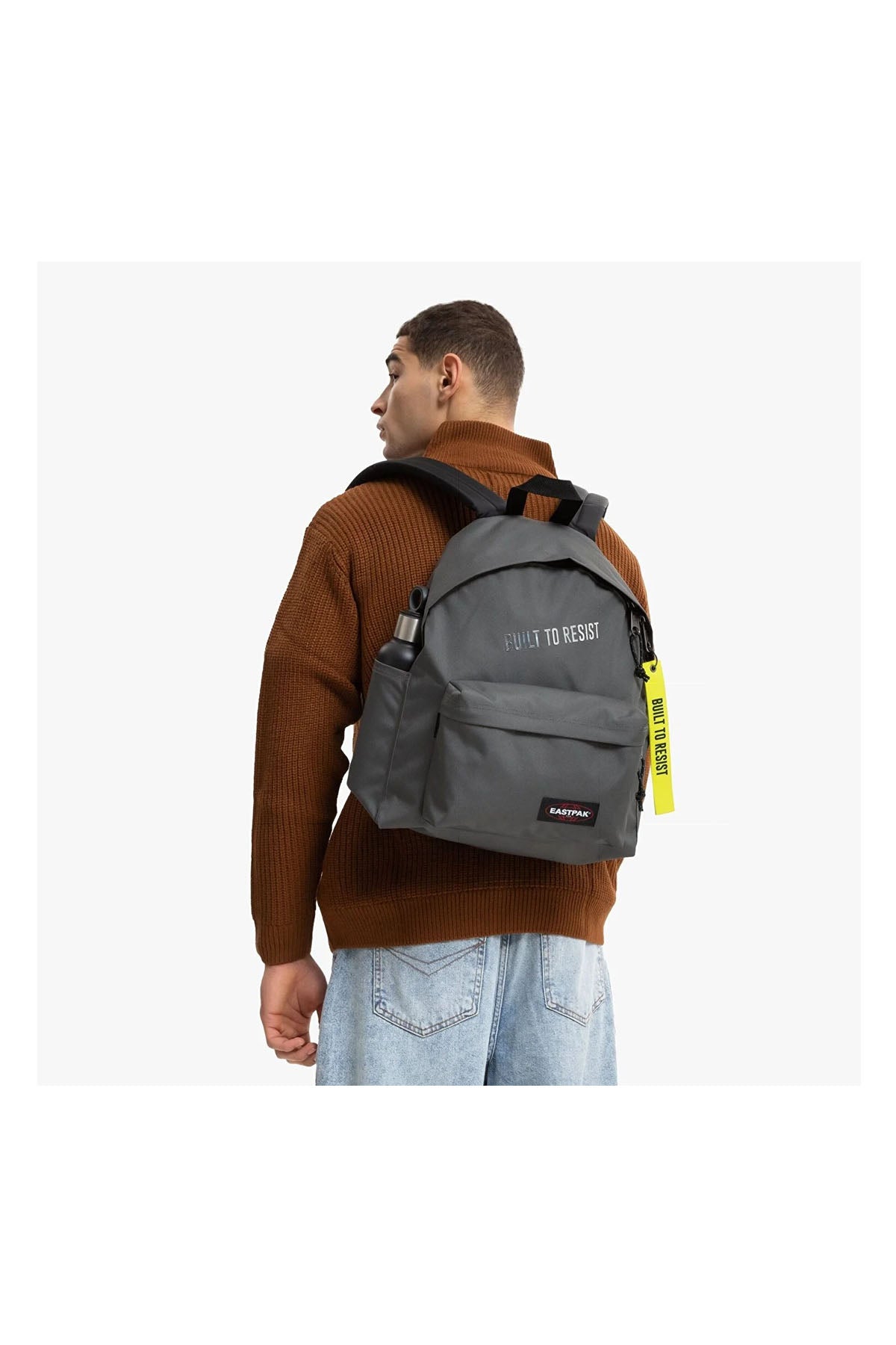 Eastpak Day Pak'R Bold Btr Grey Sirt Çantası