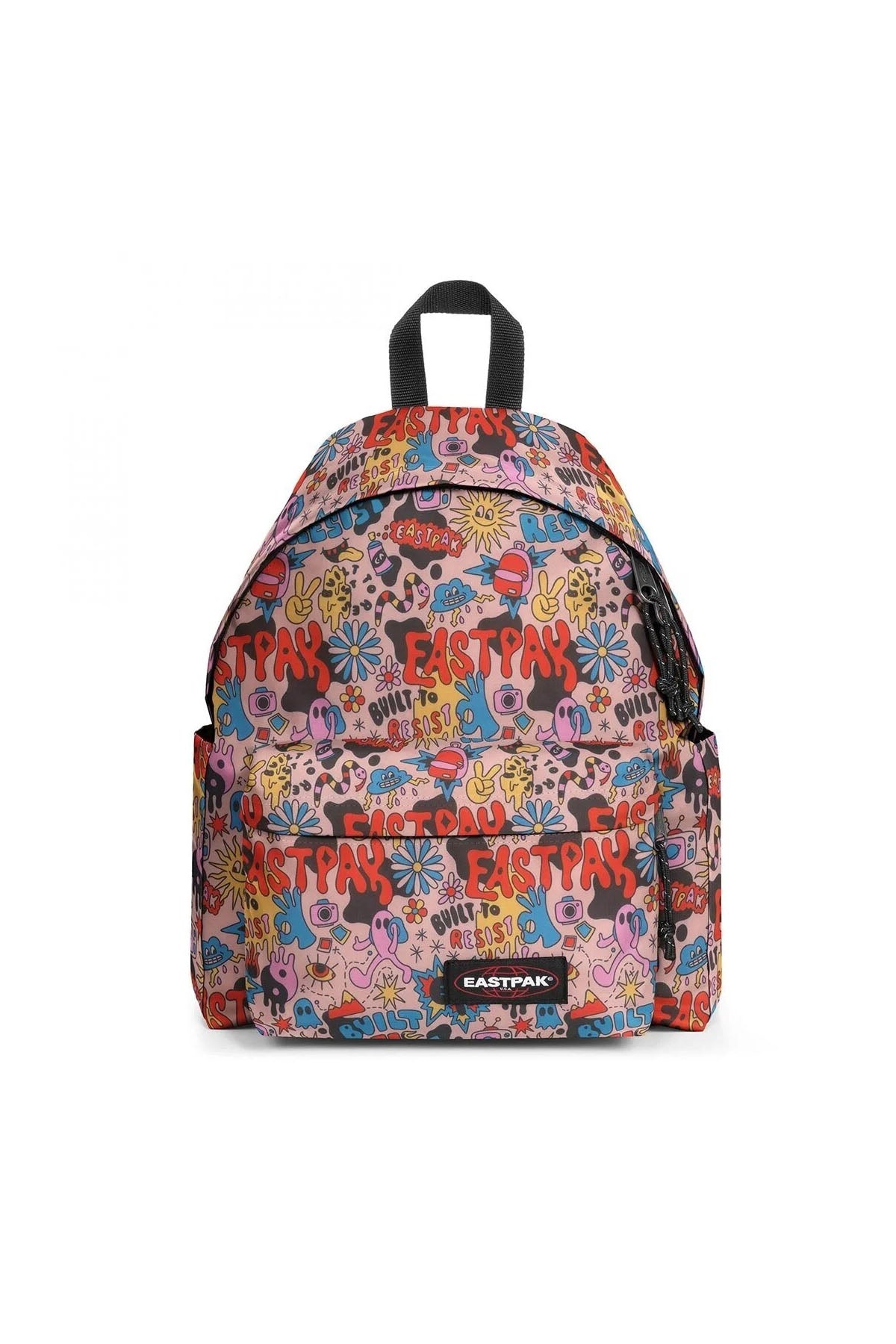 Eastpak Day Pak'R Doodle Light Sirt Çantası