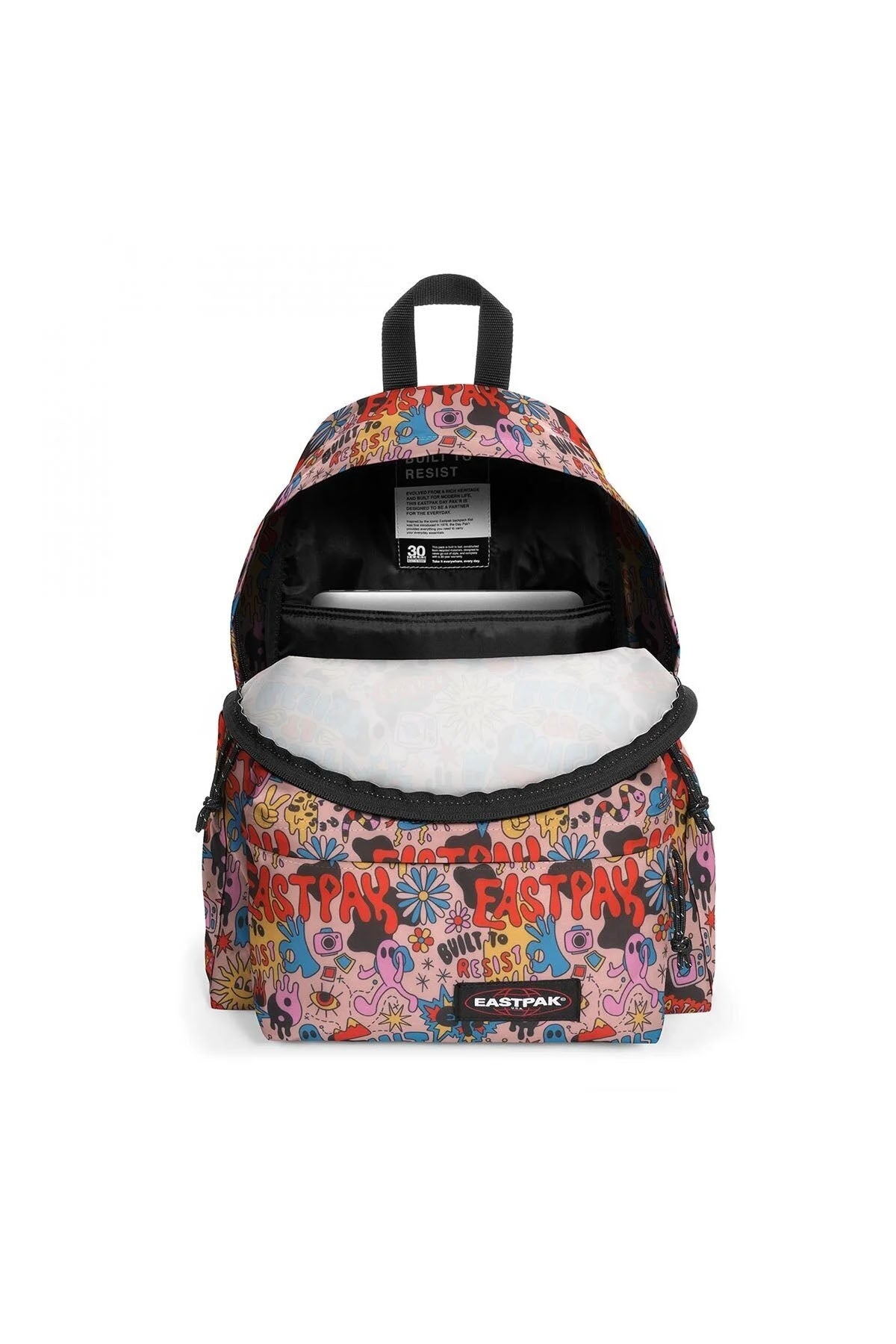 Eastpak Day Pak'R Doodle Light Sirt Çantası