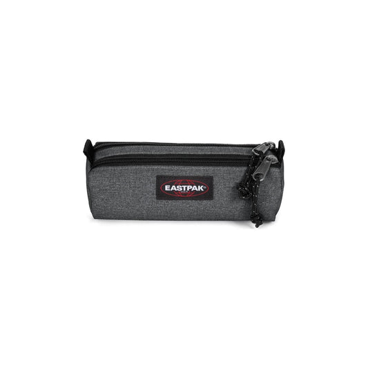 Eastpak Double Benchmark Black Denim Kalem Çantası