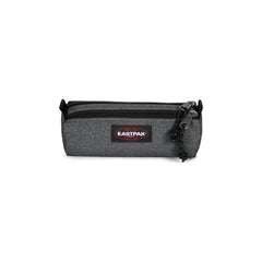 Eastpak Double Benchmark Black Denim Kalem Çantası