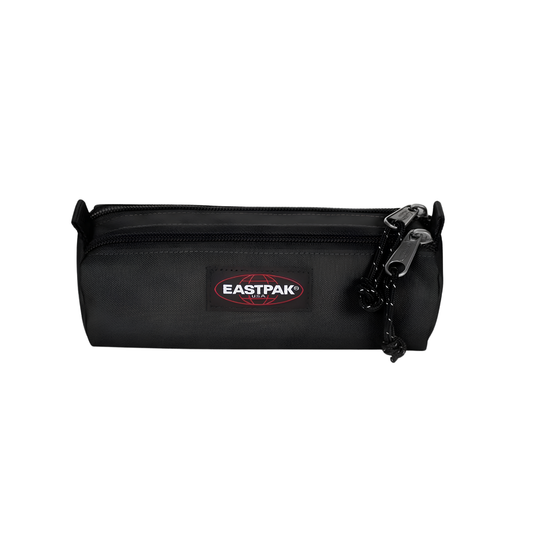 Eastpak Double Benchmark Black Kalem Çantası