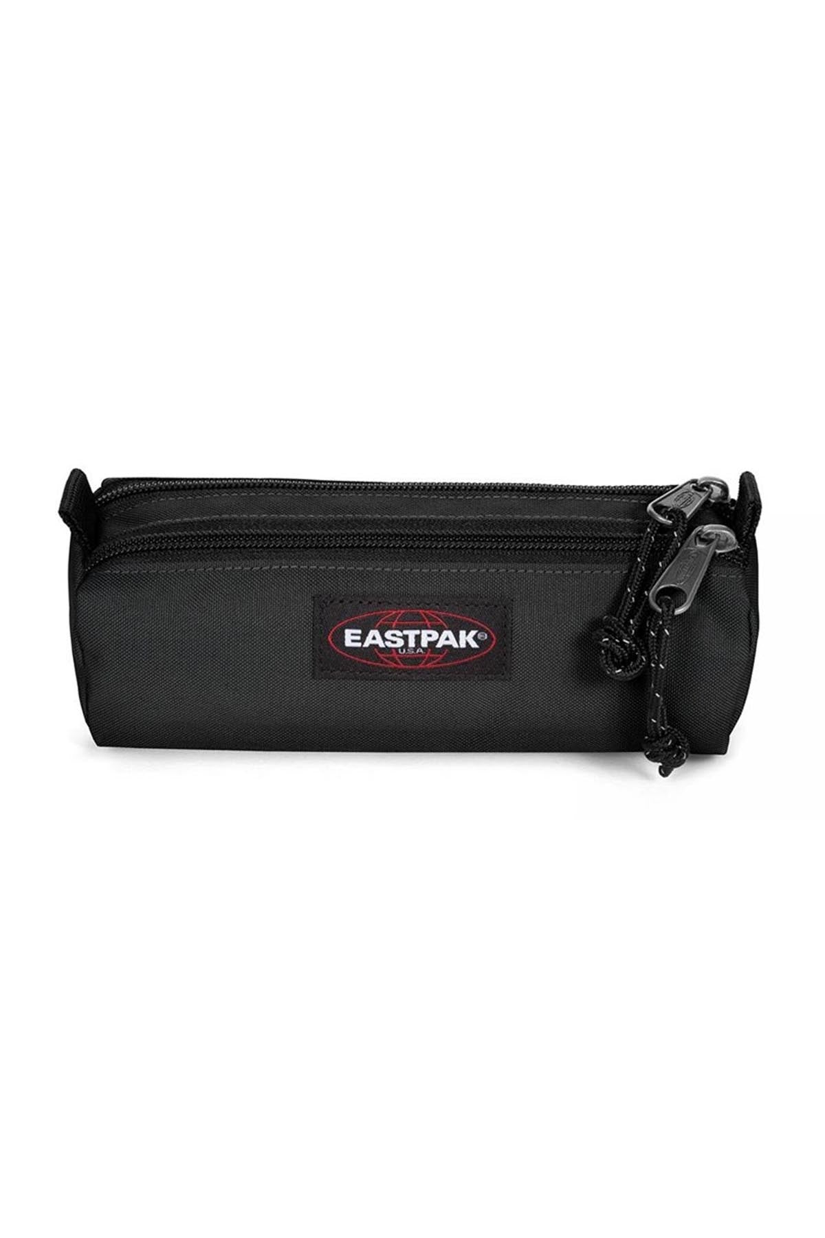 Eastpak Double Benchmark Black Kalem Çantası